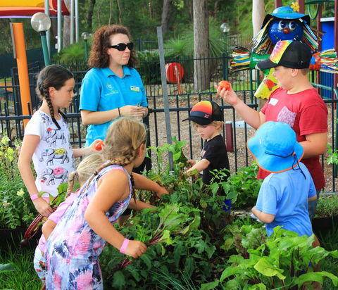BIG4 Koala Shores Holiday Park - Melbourne Tourism 0