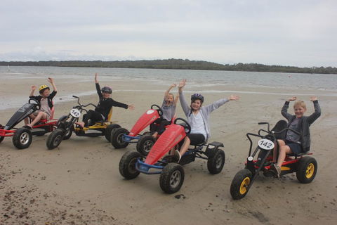 BIG4 Koala Shores Holiday Park - Melbourne Tourism 1