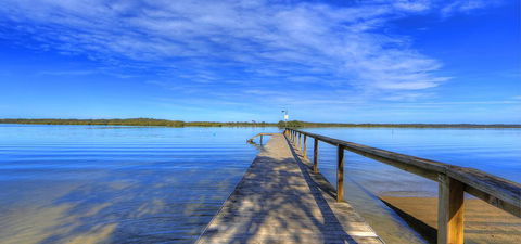 BIG4 Koala Shores Holiday Park - Melbourne Tourism 2