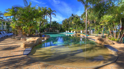 BIG4 Koala Shores Holiday Park - Melbourne Tourism 3