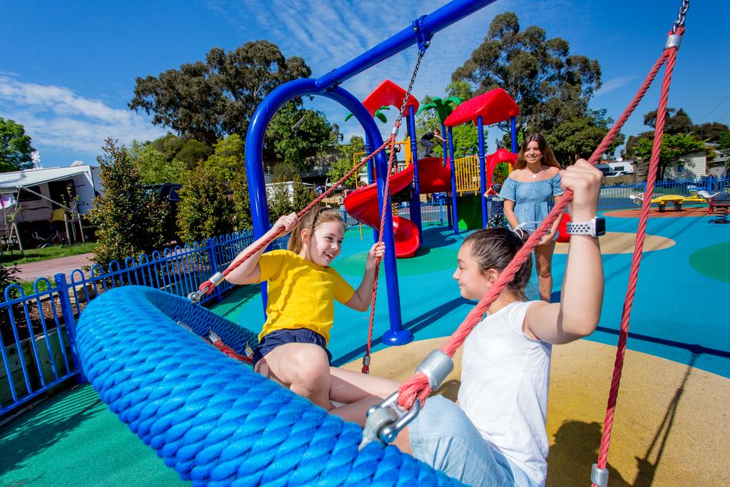 Coburg North VIC Melbourne Tourism