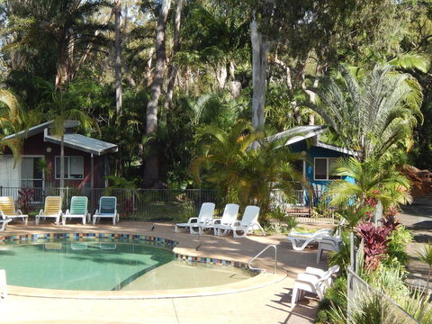 BIG4 Nambucca Beach Holiday Park - Melbourne Tourism 1