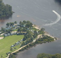 BIG4 Nelligen Holiday Park - Melbourne Tourism
