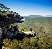 BIG4 NRMA Halls Gap Holiday Park - Melbourne Tourism