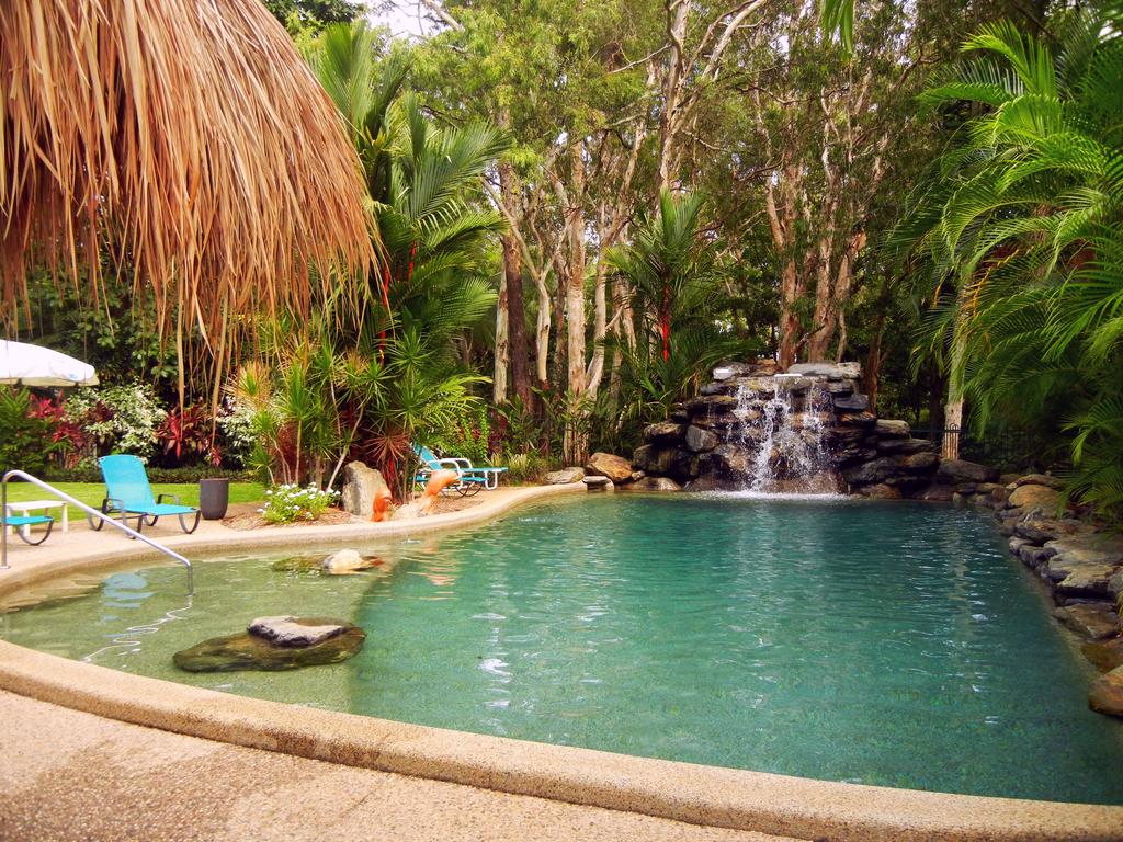 Mowbray QLD Melbourne Tourism