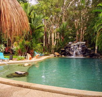 Big4 Port Douglas Glengarry Holiday Park - Melbourne Tourism