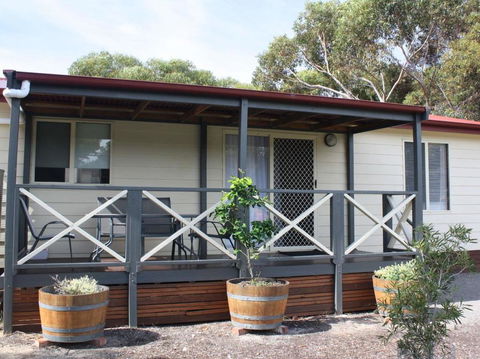 BIG4 Port Willunga Tourist Park - Melbourne Tourism 3