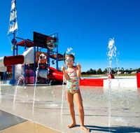 BIG4 Saltwater  Yamba Holiday Park - Melbourne Tourism