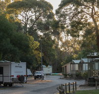 BIG4 Seymour Holiday Park - Melbourne Tourism