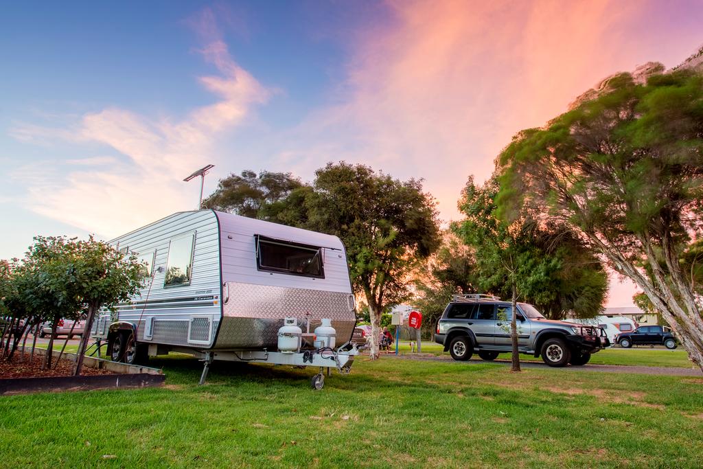 Arcadia South VIC Melbourne Tourism