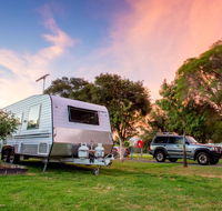 BIG4 Shepparton Park Lane Holiday Park - Melbourne Tourism