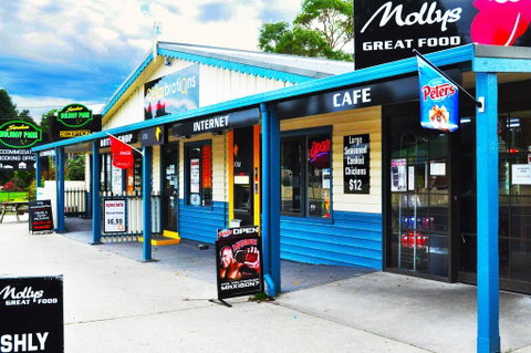 Big4 Strahan Holiday Retreat - Melbourne Tourism 2