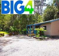 Big4 Strahan Holiday Retreat - Melbourne Tourism