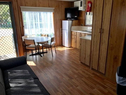 BIG4 Taggerty Holiday Park - Melbourne Tourism 3
