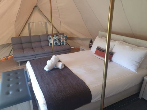 BIG4 Taggerty Holiday Park - Melbourne Tourism 1