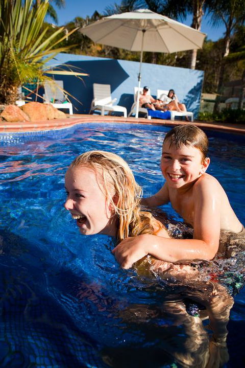 BIG4 Tathra Beach Holiday Park - Melbourne Tourism 3