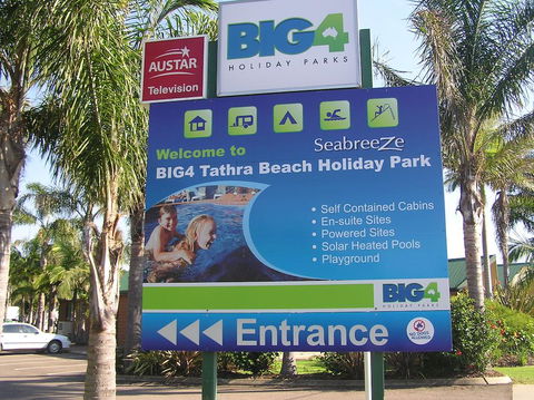 BIG4 Tathra Beach Holiday Park - Melbourne Tourism 1