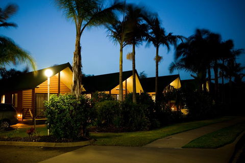 BIG4 Tathra Beach Holiday Park - Melbourne Tourism 0