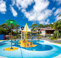 BIG4 Tween Waters Holiday Park - Melbourne Tourism