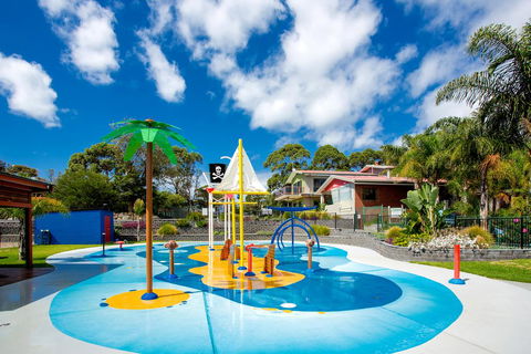 BIG4 Tween Waters Holiday Park - Melbourne Tourism 0