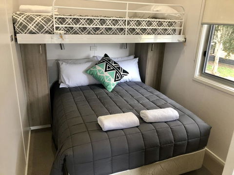 BIG4 Wagga Wagga Holiday Park - Melbourne Tourism 1