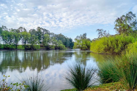 BIG4 Wagga Wagga Holiday Park - Melbourne Tourism 0