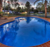 BIG4 Warwick Holiday Park - Melbourne Tourism
