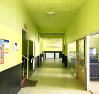 Bigfoot backpackers - Melbourne Tourism