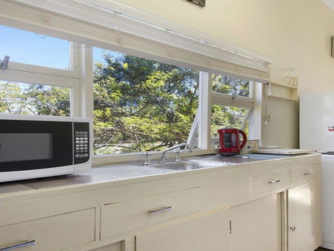 BiJ's On The Beach - 200 Metres To The Water - Melbourne Tourism 2