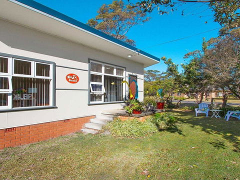 BiJ's On The Beach - 200 Metres To The Water - Melbourne Tourism 3