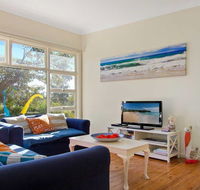 BiJ's on the Beach - 200 metres to the water - Melbourne Tourism