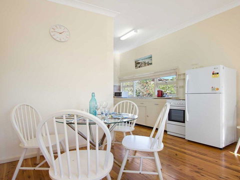 BiJ's On The Beach - 200 Metres To The Water - Melbourne Tourism 1