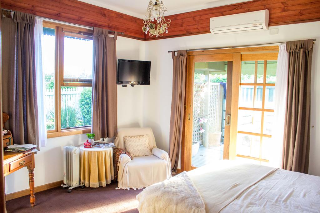 Boolambayte NSW Melbourne Tourism