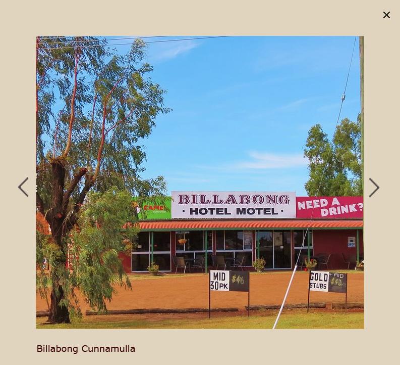 Widgeegoara QLD Melbourne Tourism
