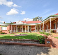 Billabong Wangaratta - Melbourne Tourism
