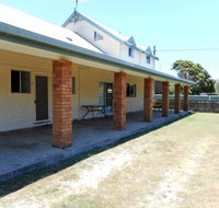 Billungar Unit 1 at Hat Head - Melbourne Tourism