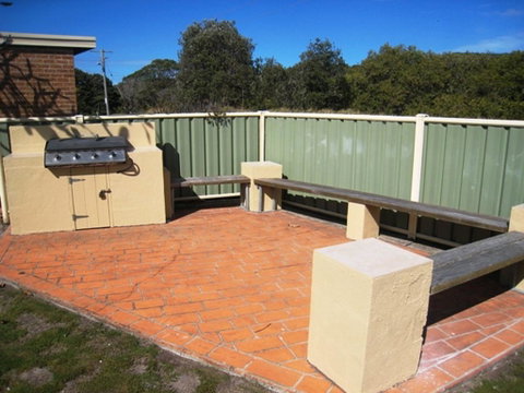 Billungar Unit 2 At Hat Head - Melbourne Tourism 1