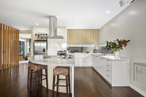 Bilsons Landing West - Melbourne Tourism 3