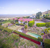 Bimbadeen Estate - Melbourne Tourism