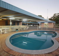 Binalong Motel - Melbourne Tourism