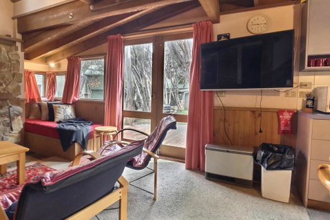 Bindi - Alpine Getaways's Chalet At Tower Rd - Melbourne Tourism 1