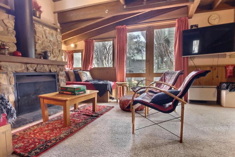 Bindi - Alpine Getaways's Chalet At Tower Rd - Melbourne Tourism 2
