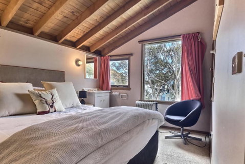 Bindi - Alpine Getaways's Chalet At Tower Rd - Melbourne Tourism 0
