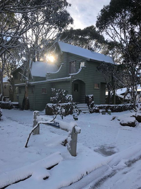 Bindi - Alpine Getaways's Chalet At Tower Rd - Melbourne Tourism 3