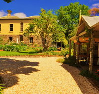 Bindley House BB Cottage - Melbourne Tourism