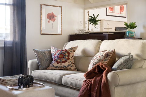 Birch House - Melbourne Tourism 1
