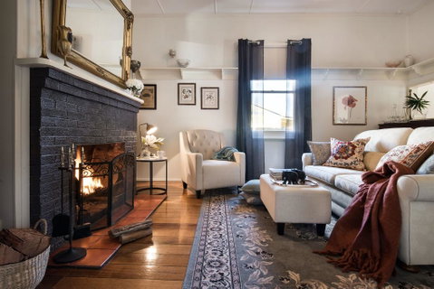 Birch House - Melbourne Tourism 0