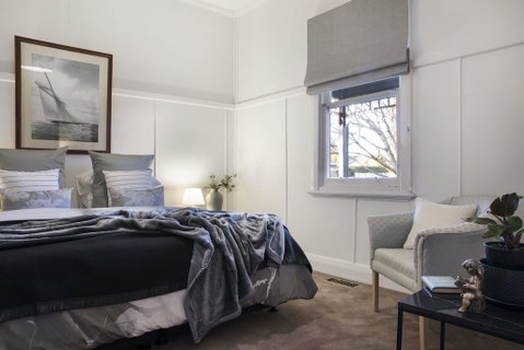 Birch House - Melbourne Tourism 3