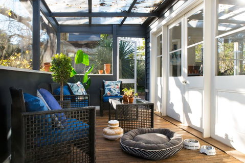 Birch House - Melbourne Tourism 2