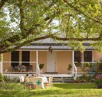 Bird House - Melbourne Tourism